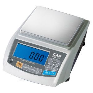 Весы лабораторные CAS MWP-3000H