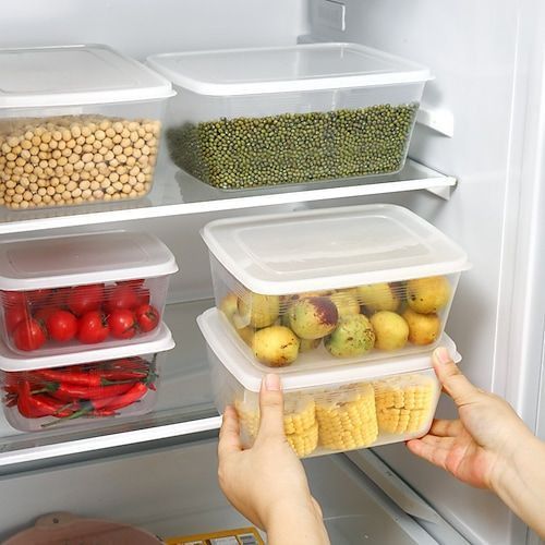 Контейнеры для продуктов