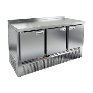 Стол холодильный HICOLD SNE 111/TN (внутренний агрегат)