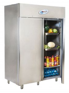 Шкаф холодильный Frenox BN14-M