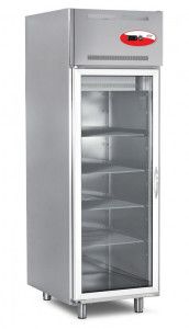 Шкаф холодильный EMPERO EMP.70.80.03