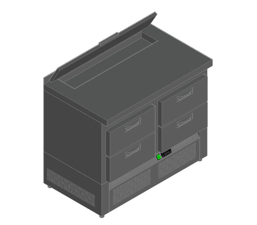 UNOX XB693