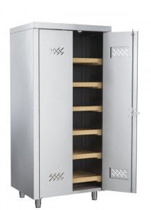 Шкаф для хлеба ATESY ШЗХ-С-700.600-02-Р