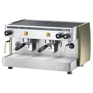 Кофемашина Quality Espresso Futurmat Rimini А2