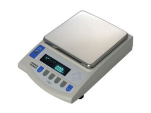 Весы лабораторные ViBRA LN-1202RCE