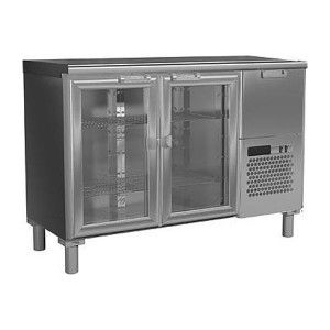 Стол холодильный Rosso BAR-250C (внутренний агрегат)