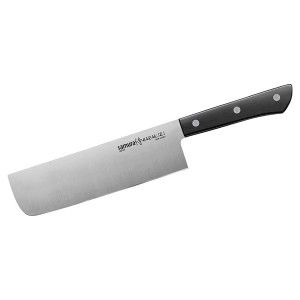Нож кухонный Samura HARAKIRI SHR-0043B/K