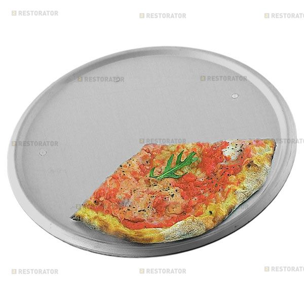Противень для пиццы LILLY CODROIPO 462/50 (d 50 см)