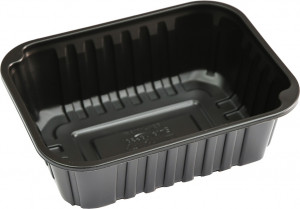 Контейнер Enterpack PSW-19156-BLK (900 шт.)