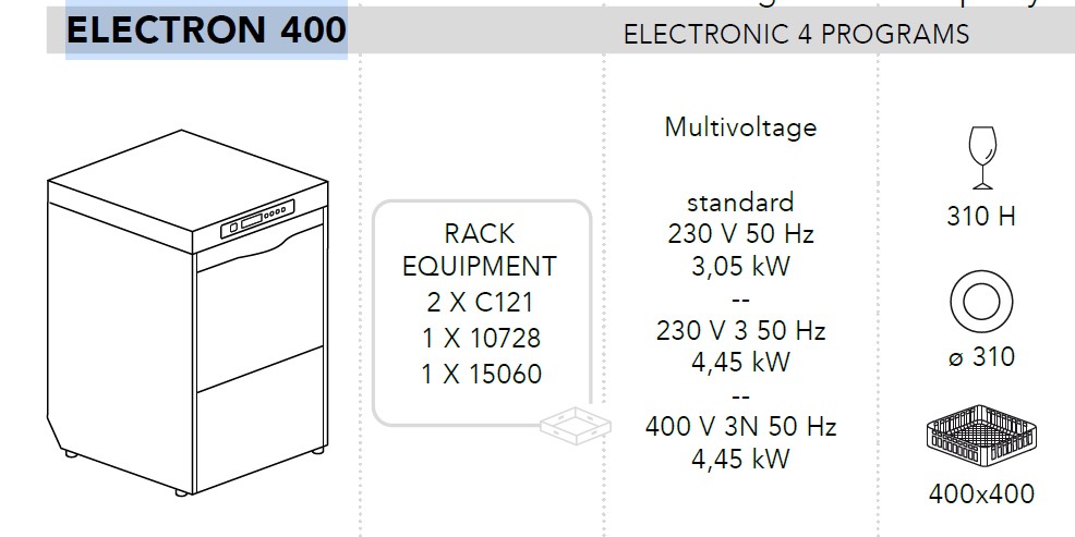 UNOX XB693