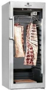 Шкаф для созревания мяса Meatage VI46 WT