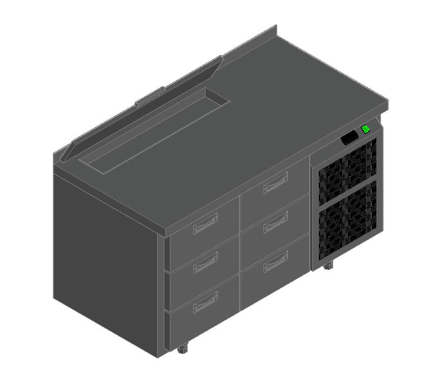 UNOX XB693