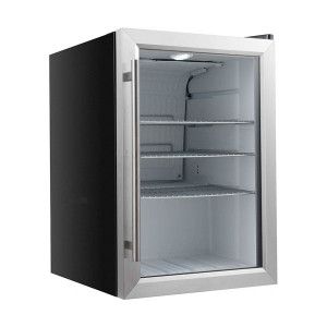 Шкаф холодильный GASTRORAG BC-62