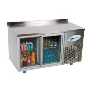 Стол холодильный Frenox CSN2-G (внутренний агрегат)