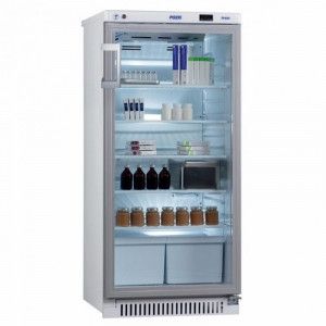 Холодильник фармацевтический POZIS ХФ-250-3