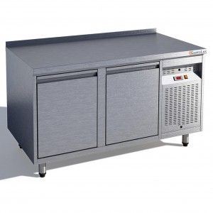 Стол морозильный Gastrolux СМБ2-136/2Д/S (внутренний агрегат)